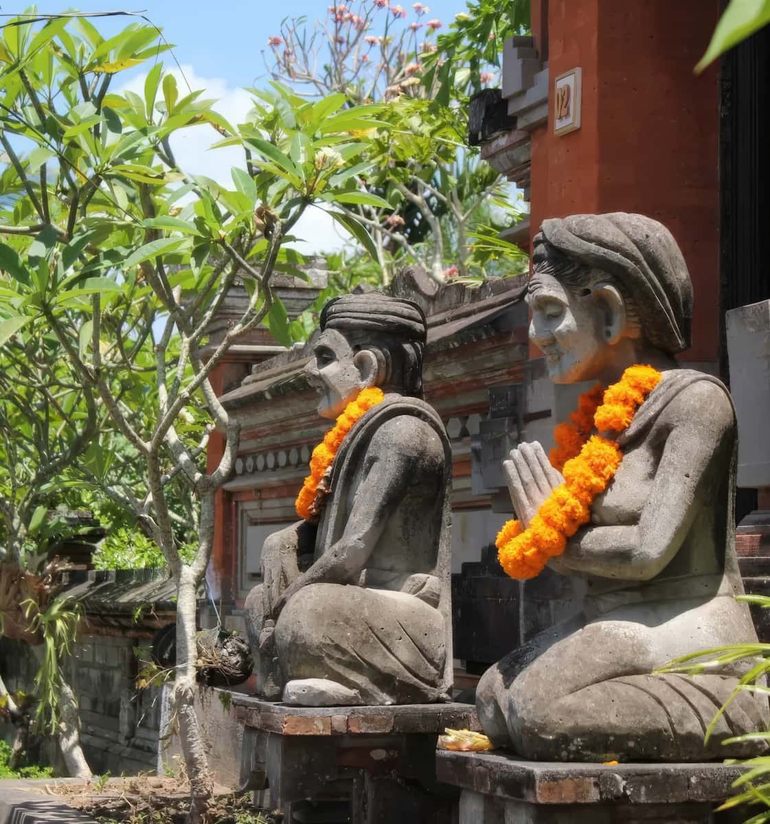 NyuhKuning, Ubud NyuhKuning, Ubud