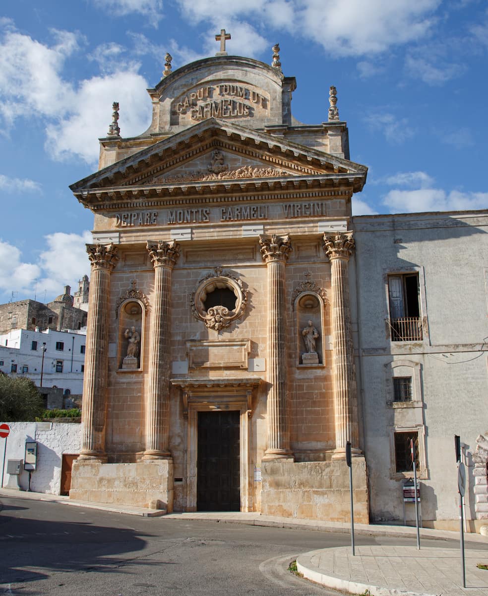 Ostuni, Apulia Ostuni, Puglia