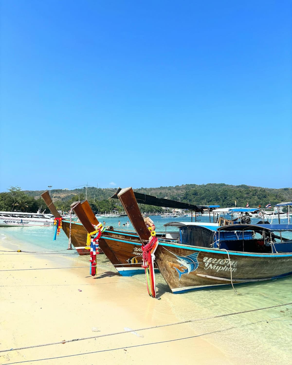 Patong Beach, Phuket Patong Beach, Phuket
