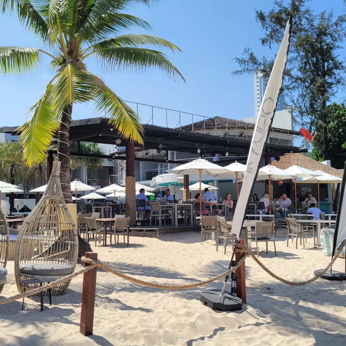 Patong Beach, Phuket Patong Beach, Phuket