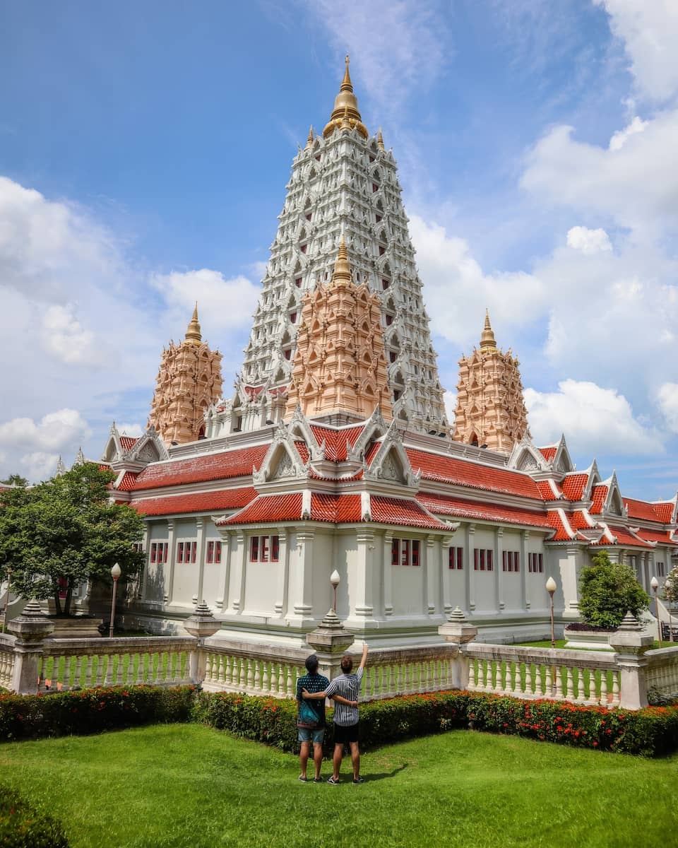 Pattaya, Thailand Pattaya, Thailand