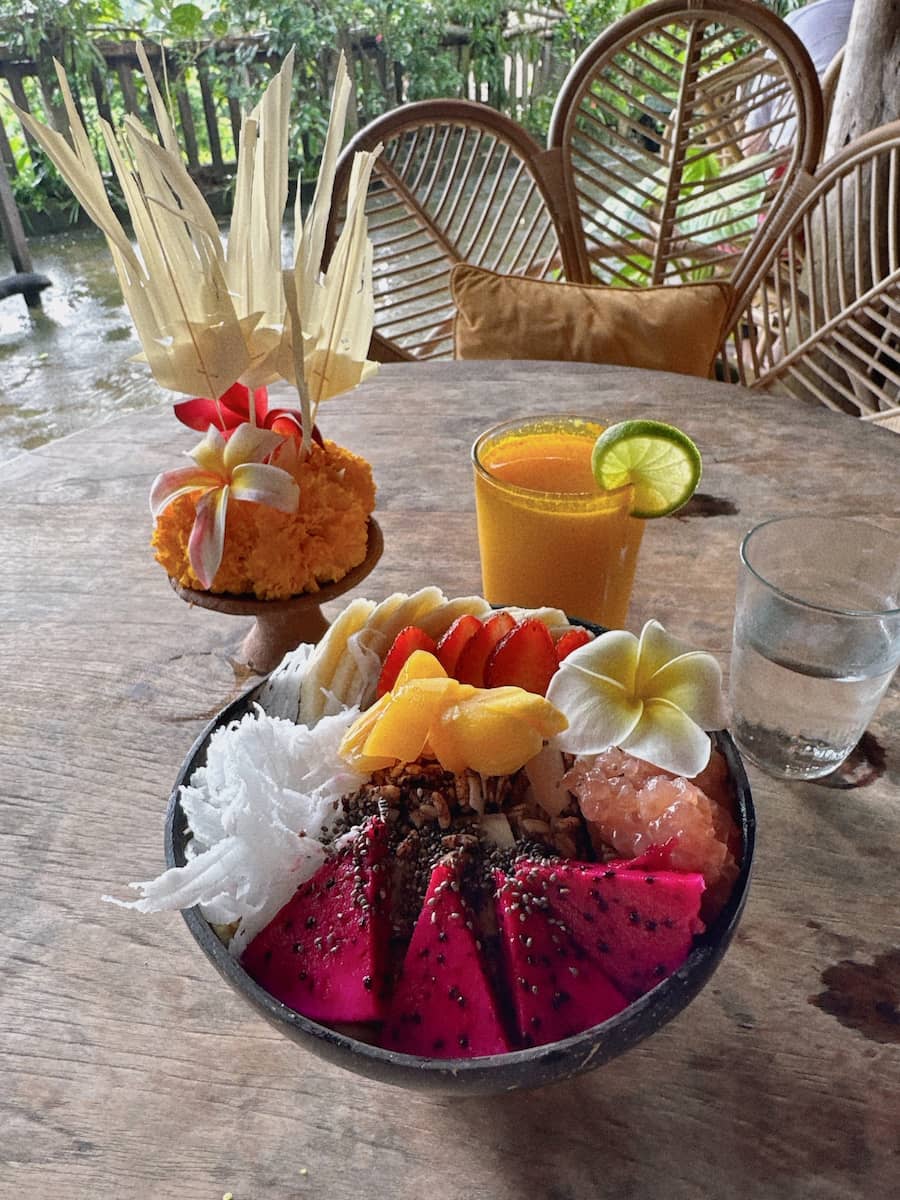 Penestanan, Ubud Penestanan, Ubud