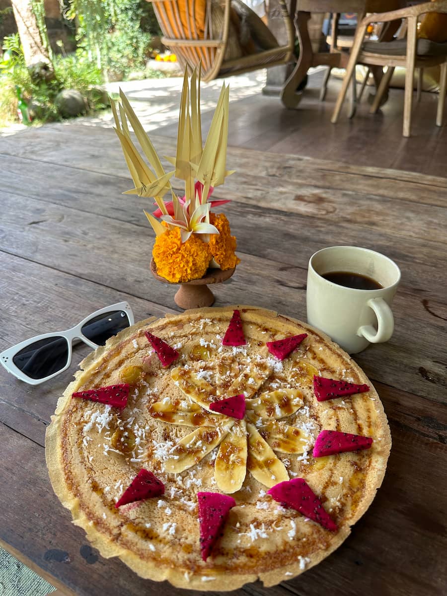 Penestanan, Ubud Penestanan, Ubud