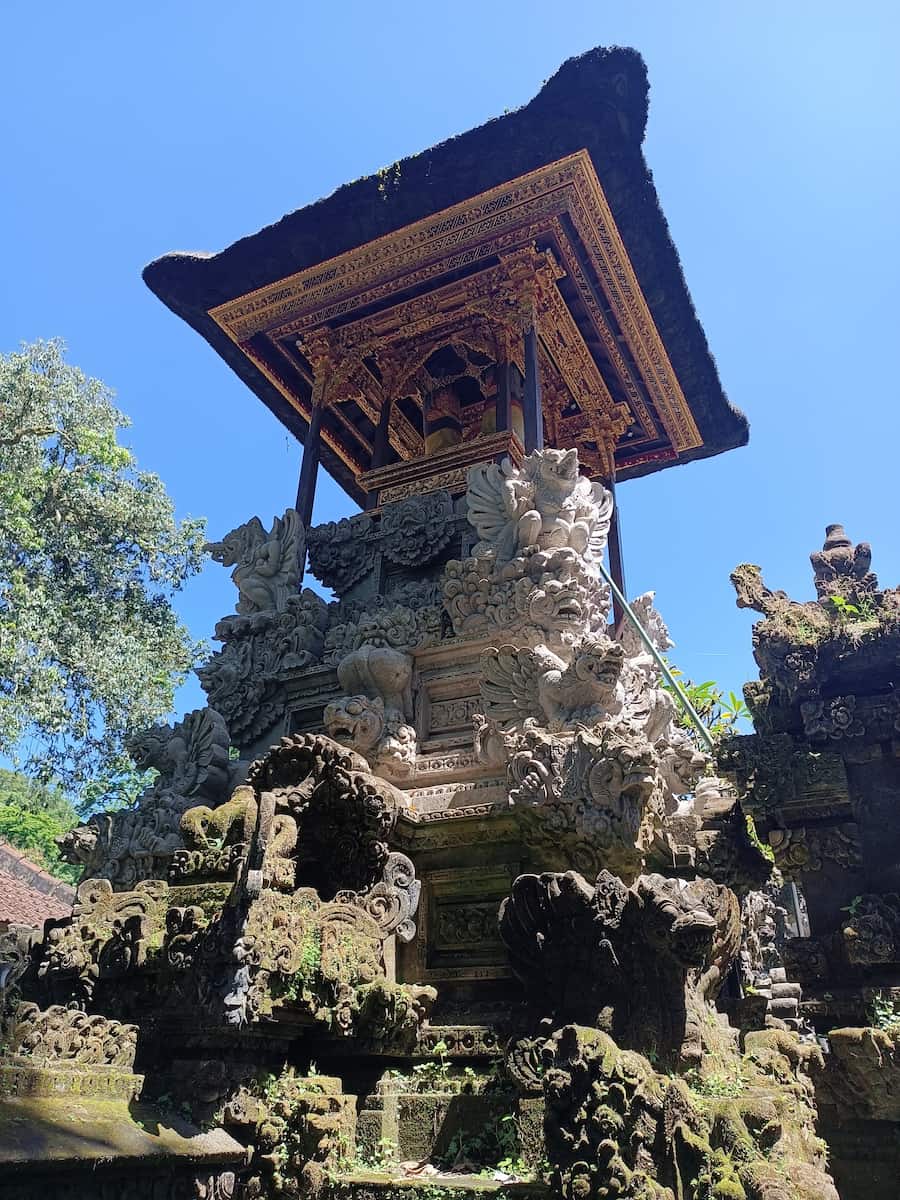 Penestanan, Ubud Penestanan, Ubud