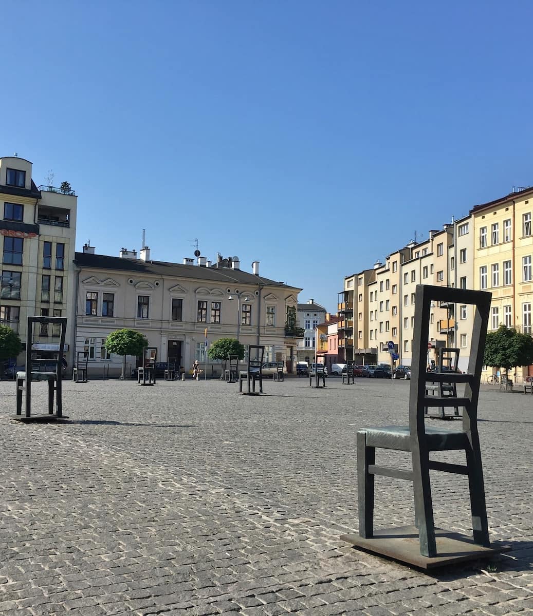 Podgorze, Krakow Podgorze, Krakow