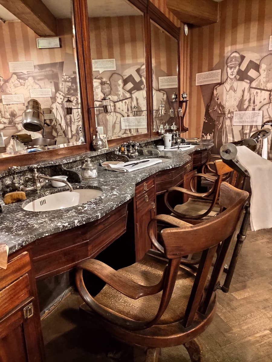 Oskar Schindler’s Enamel Factory Oskar Schindler’s Enamel Factory