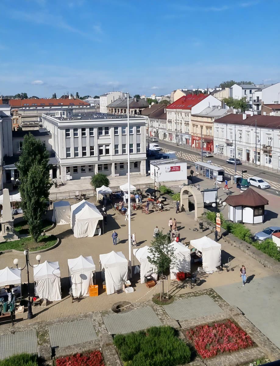 Podgorze, Krakow Podgorze, Krakow