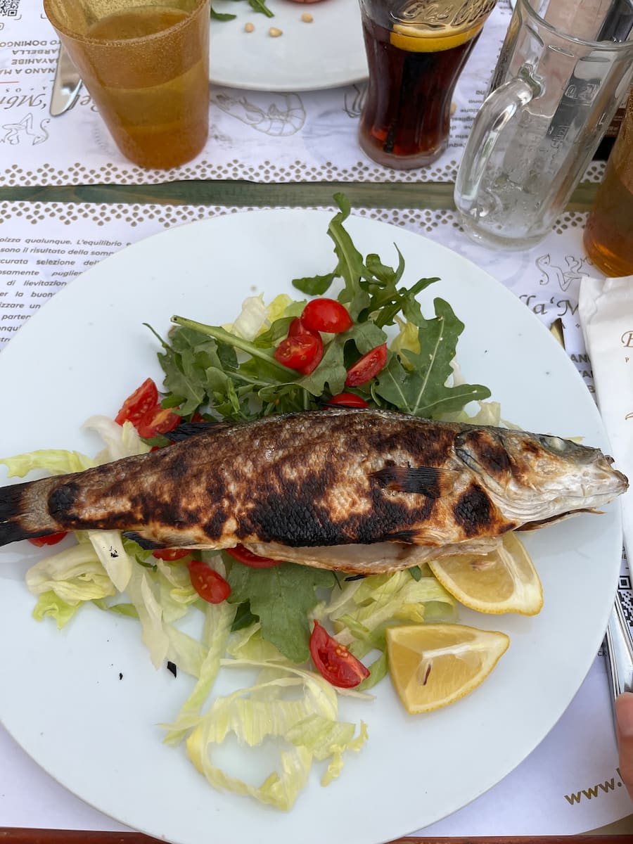 Polignano a Mare, Puglia Polignano a Mare, Puglia