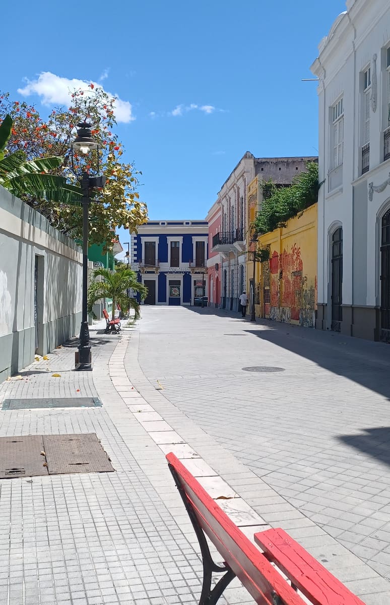 Ponce, Puerto Rico Ponce, Puerto Rico