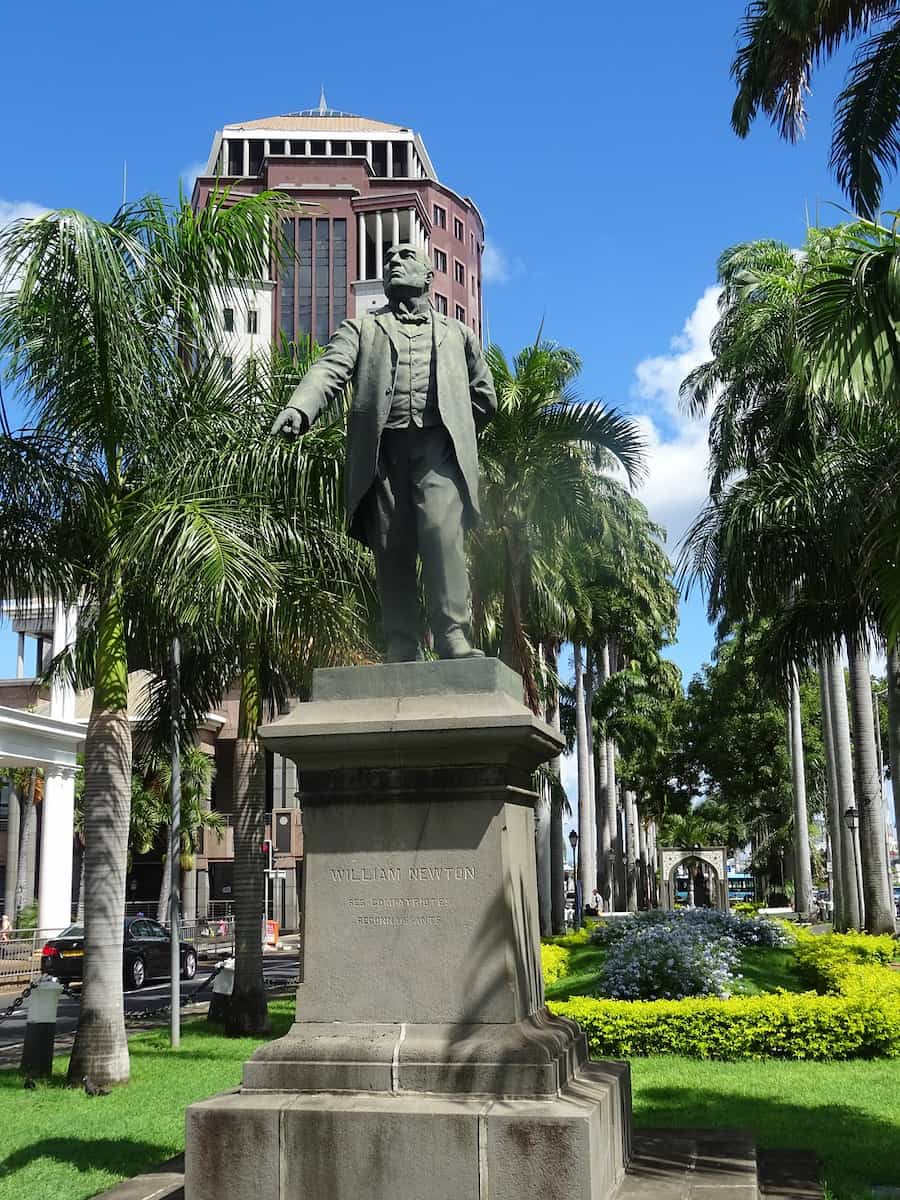 Port Louis, Mauricio Port Louis, Mauricio