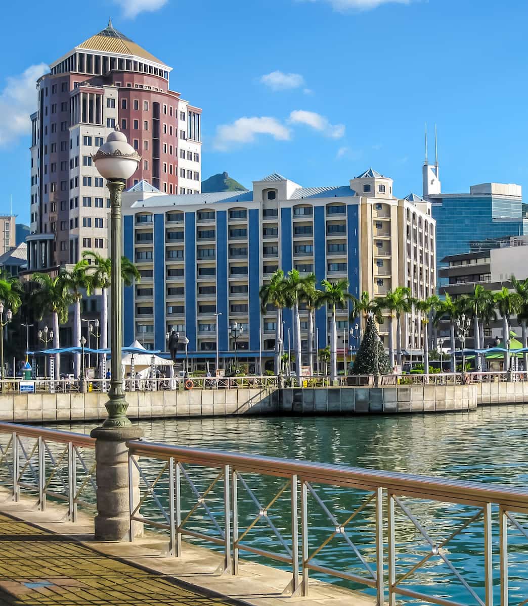 Port Louis, Mauricio Port Louis, Mauricio