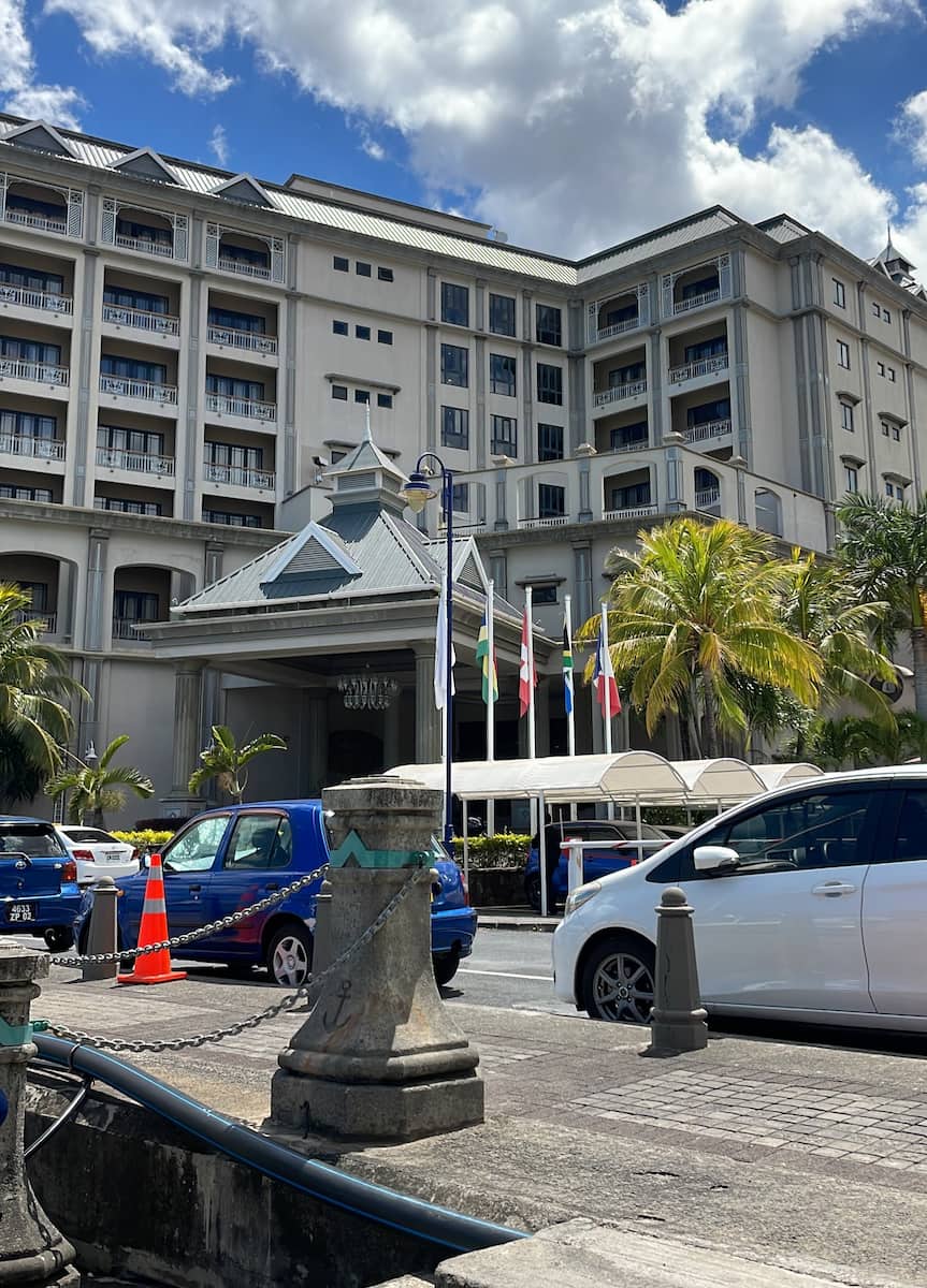 Port Louis, Mauricio Port Louis, Mauricio