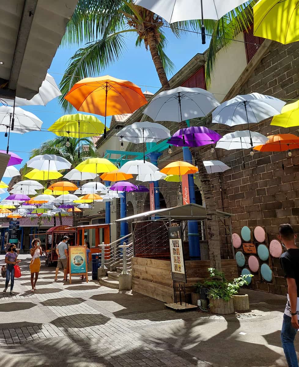 Port Louis, Mauricio Port Louis, Mauricio