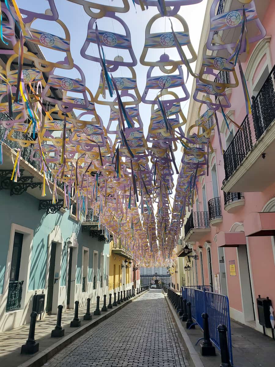 San Juan, Puerto Rico San Juan, Puerto Rico