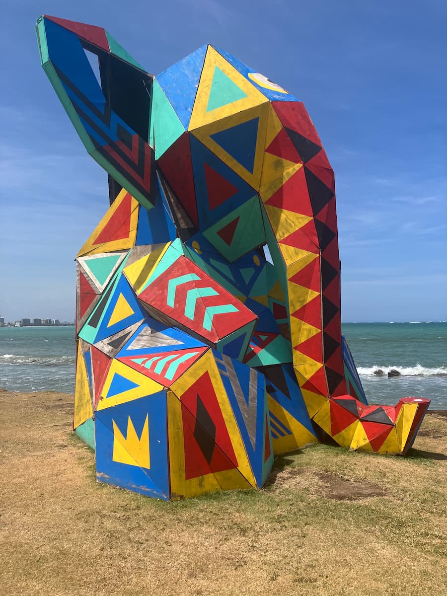 San Juan, Puerto Rico San Juan, Puerto Rico