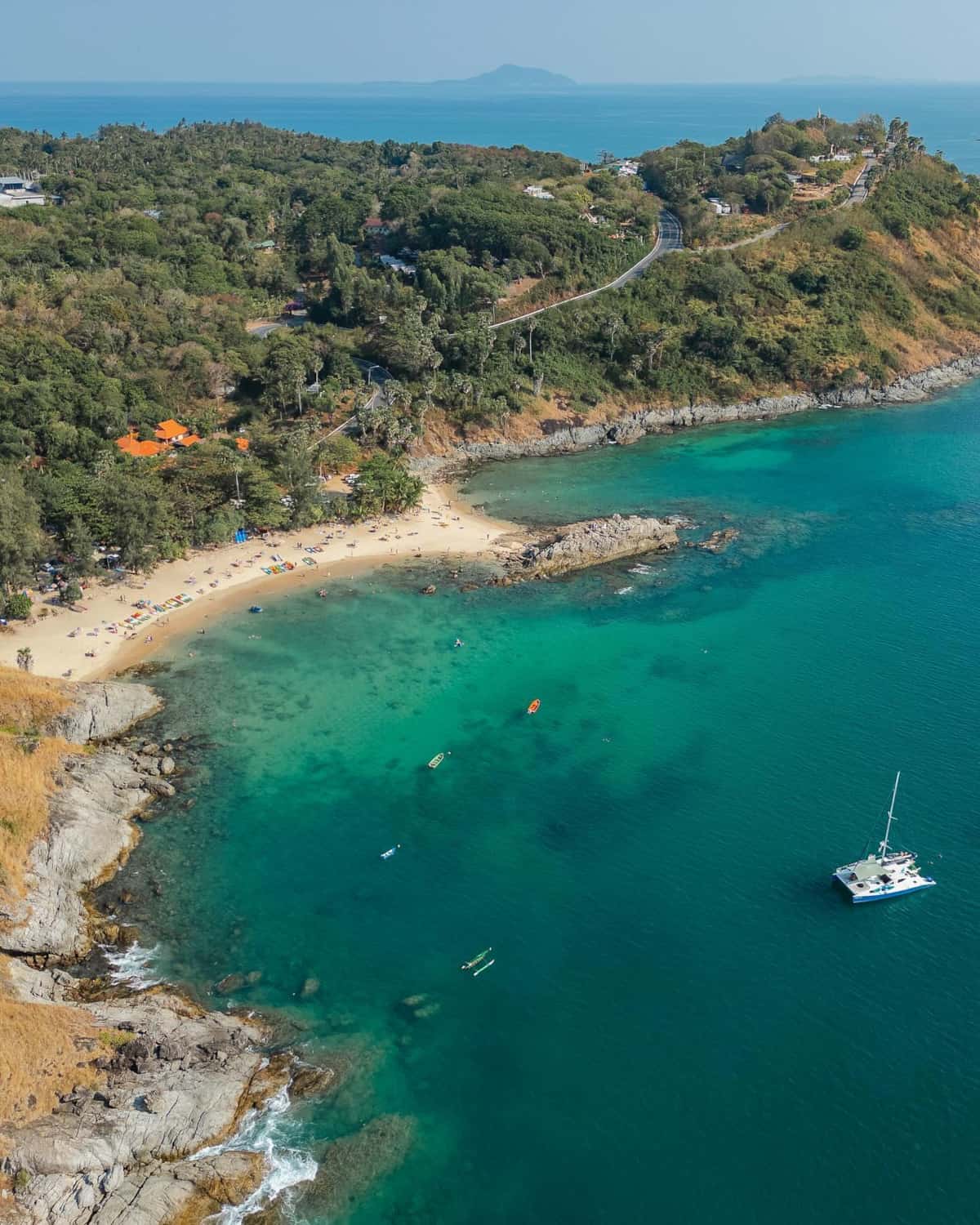 Rawai Beach, Phuket Rawai Beach, Phuket