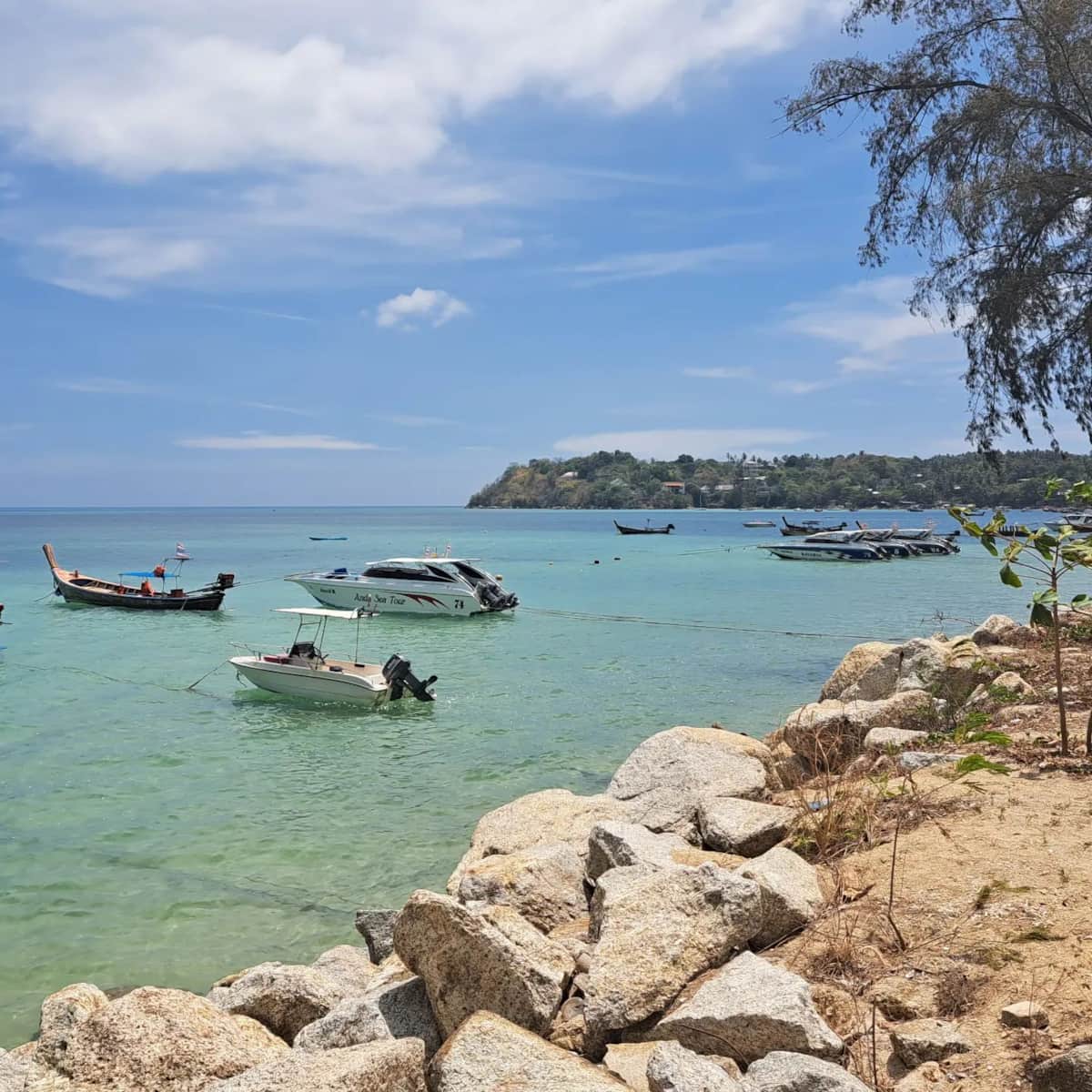 Rawai Beach, Phuket Rawai Beach, Phuket