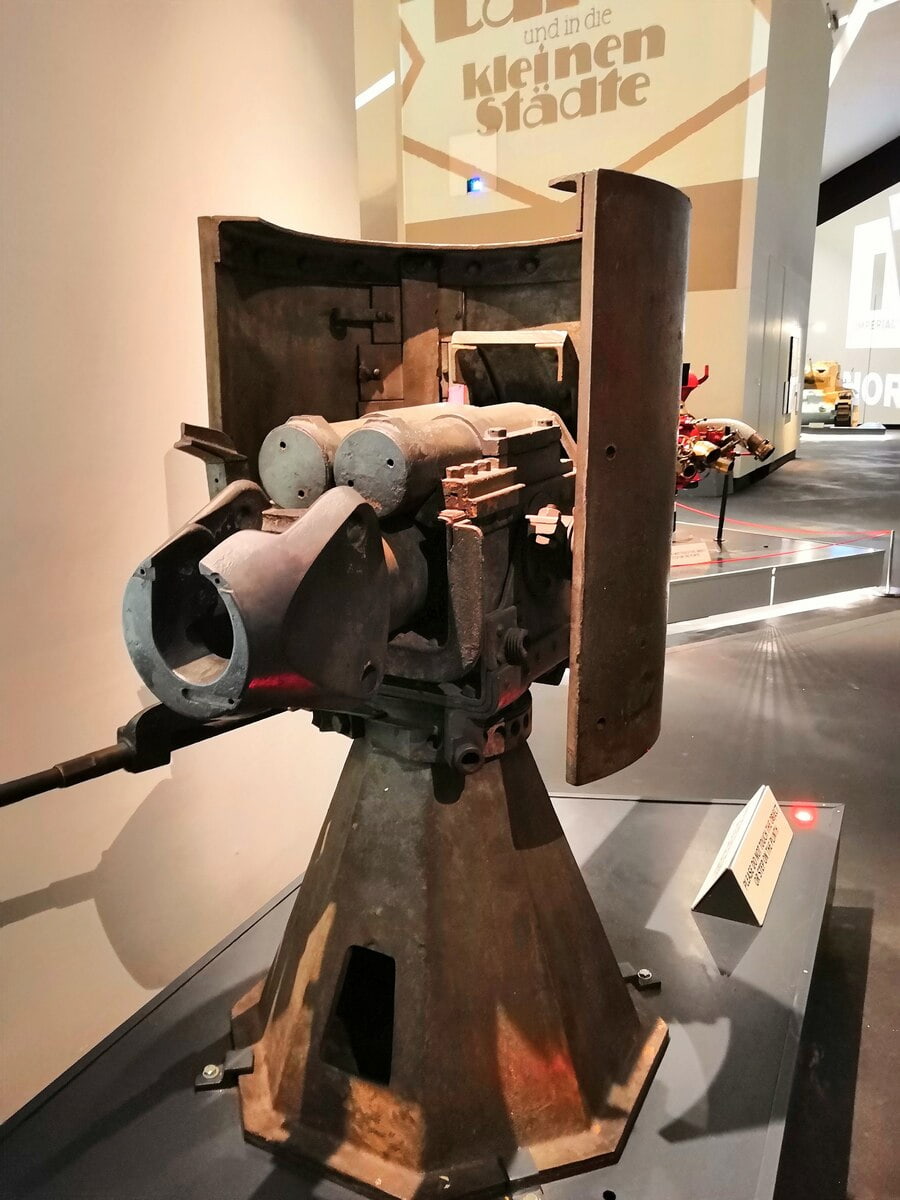 Imperial War Museum North Imperial War Museum North