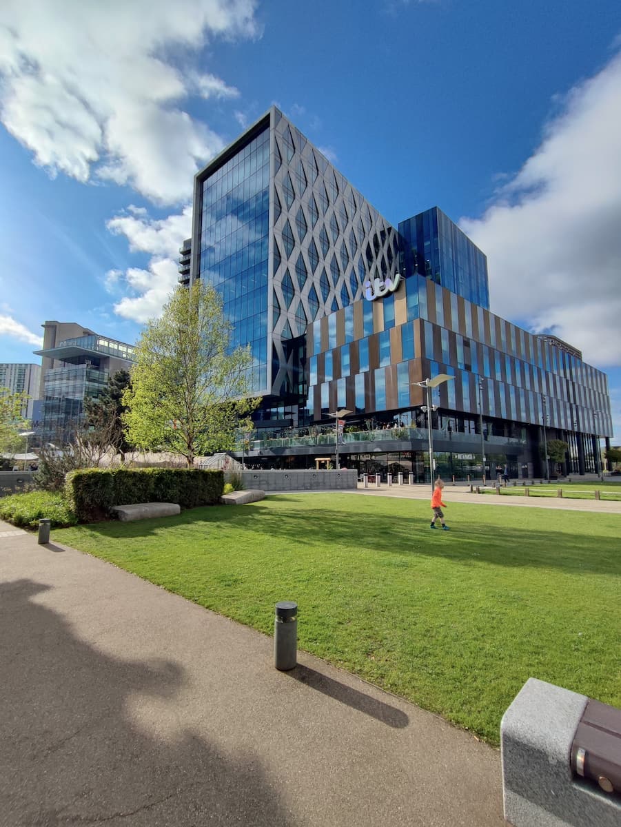 Salford Quays, Manchester Salford Quays, Manchester