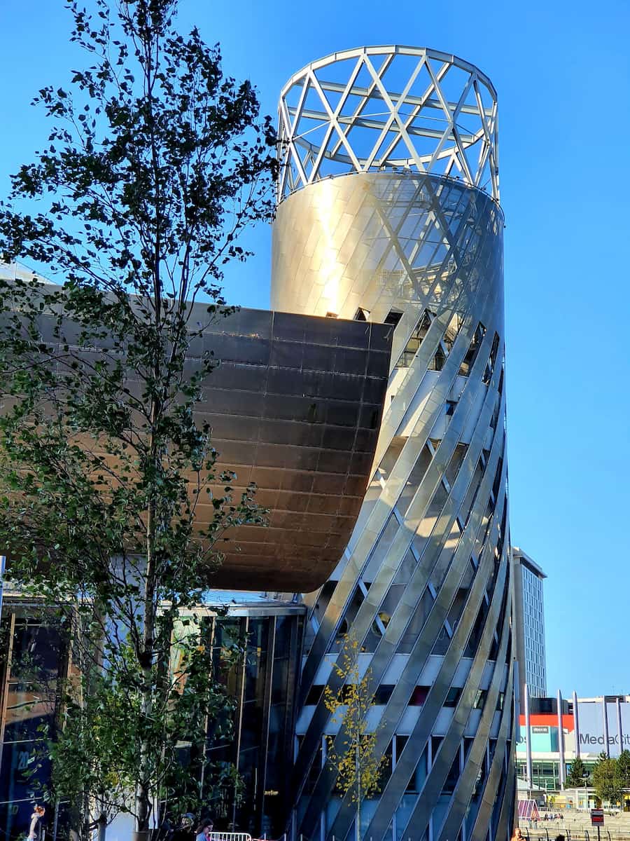 Salford Quays, Manchester Salford Quays, Manchester