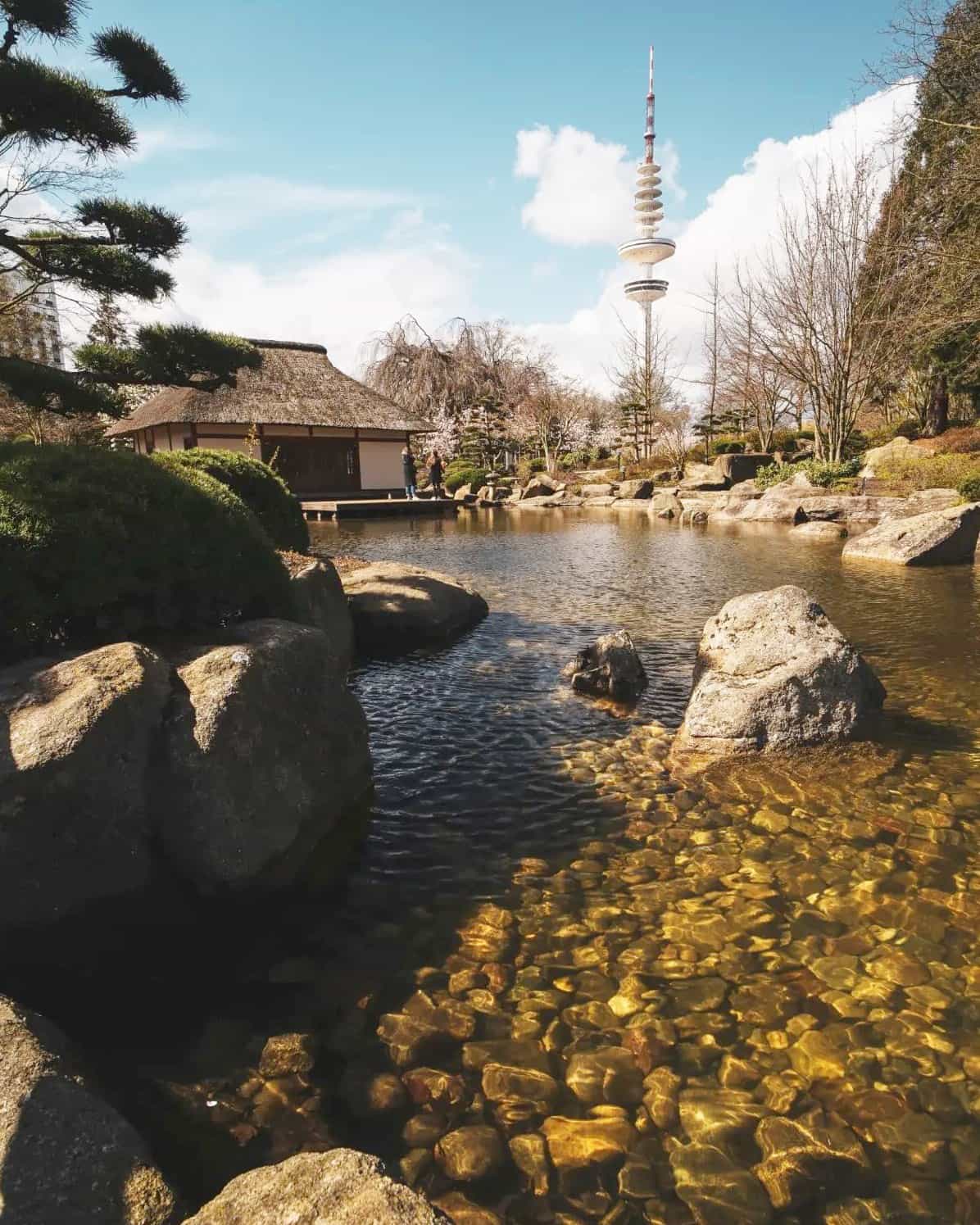 Georg, Hamburgo, Alemania Georg, Hamburgo, Alemania