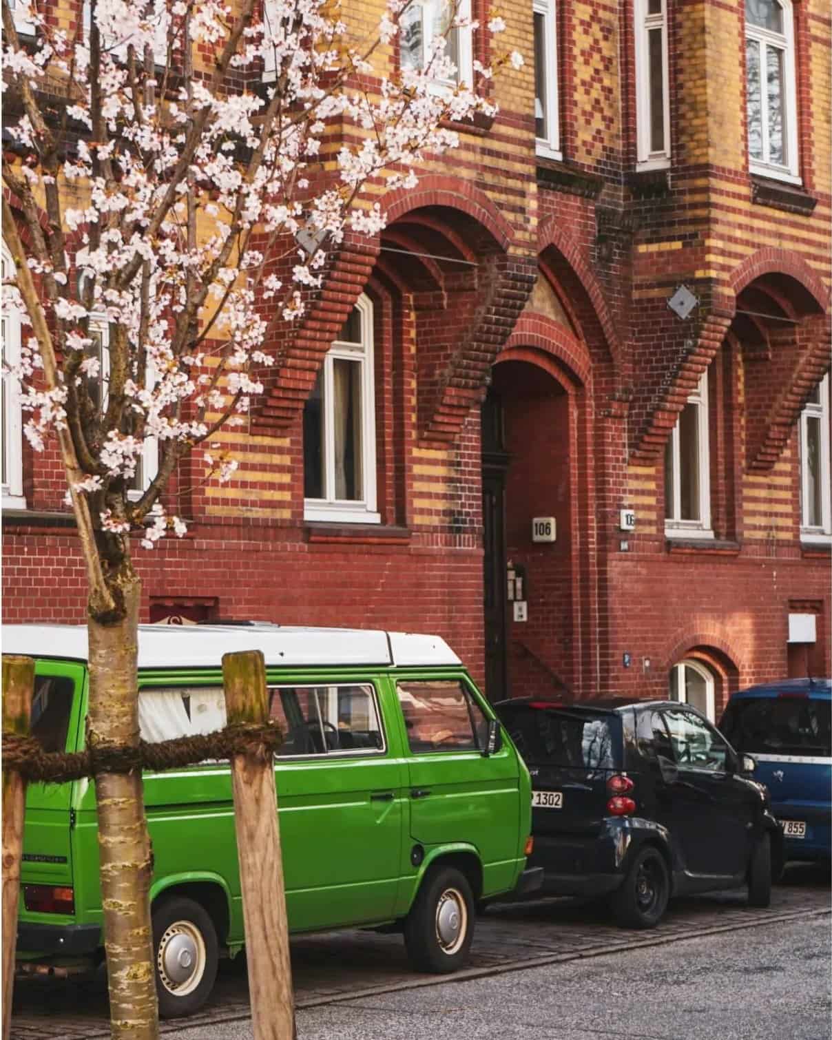 Georg, Hamburgo, Alemania Georg, Hamburgo, Alemania