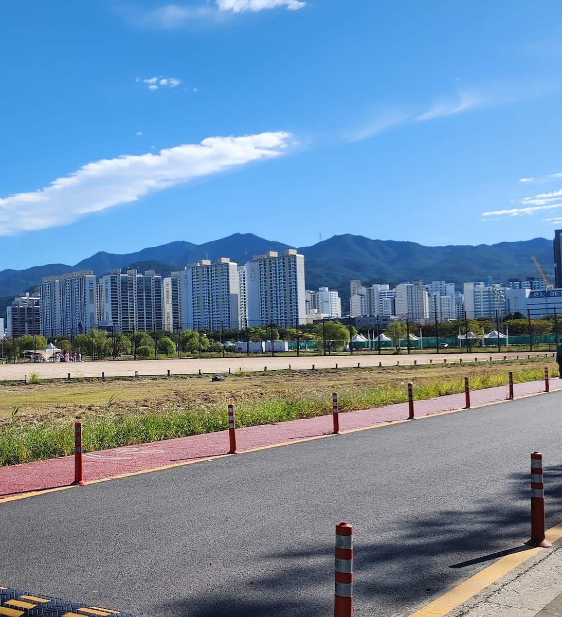 Sasang, Busan Sasang, Busan