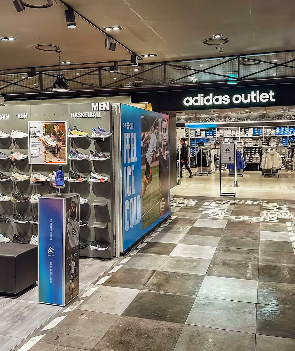 Seomyeon, Busan Seomyeon, Busan