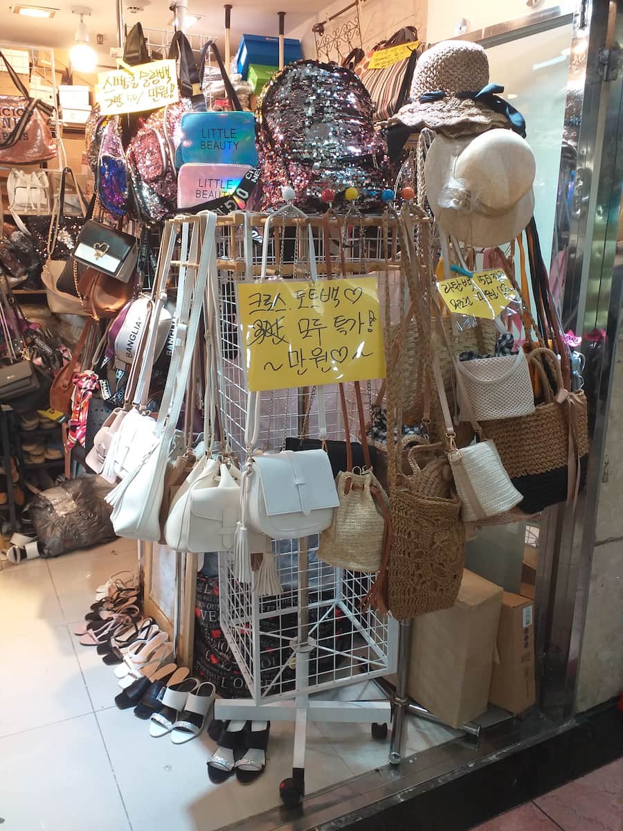 Seomyeon, Busan Seomyeon, Busan