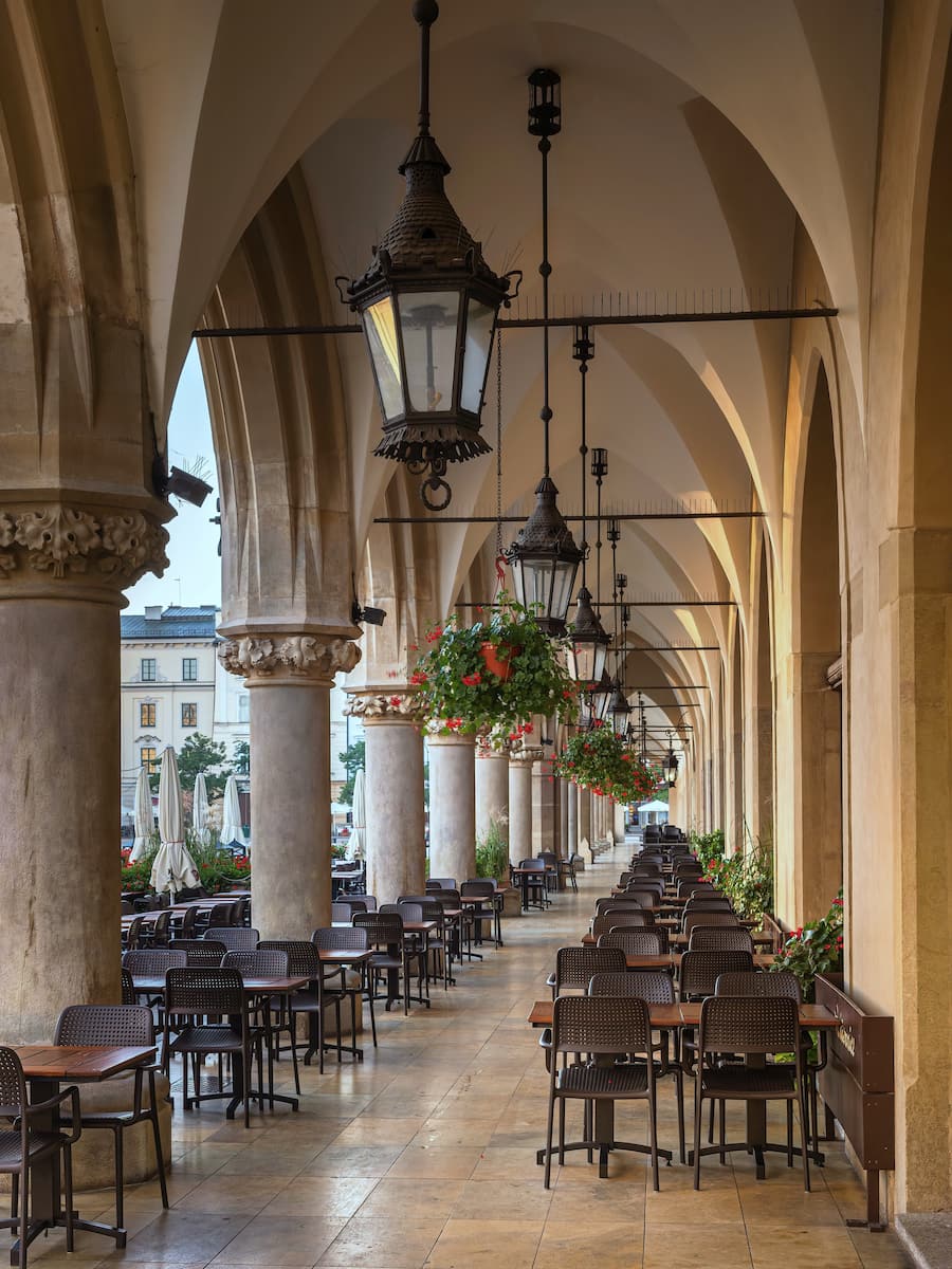 Stare-Miasto-Krakow (3) Stare Miasto Krakow 3