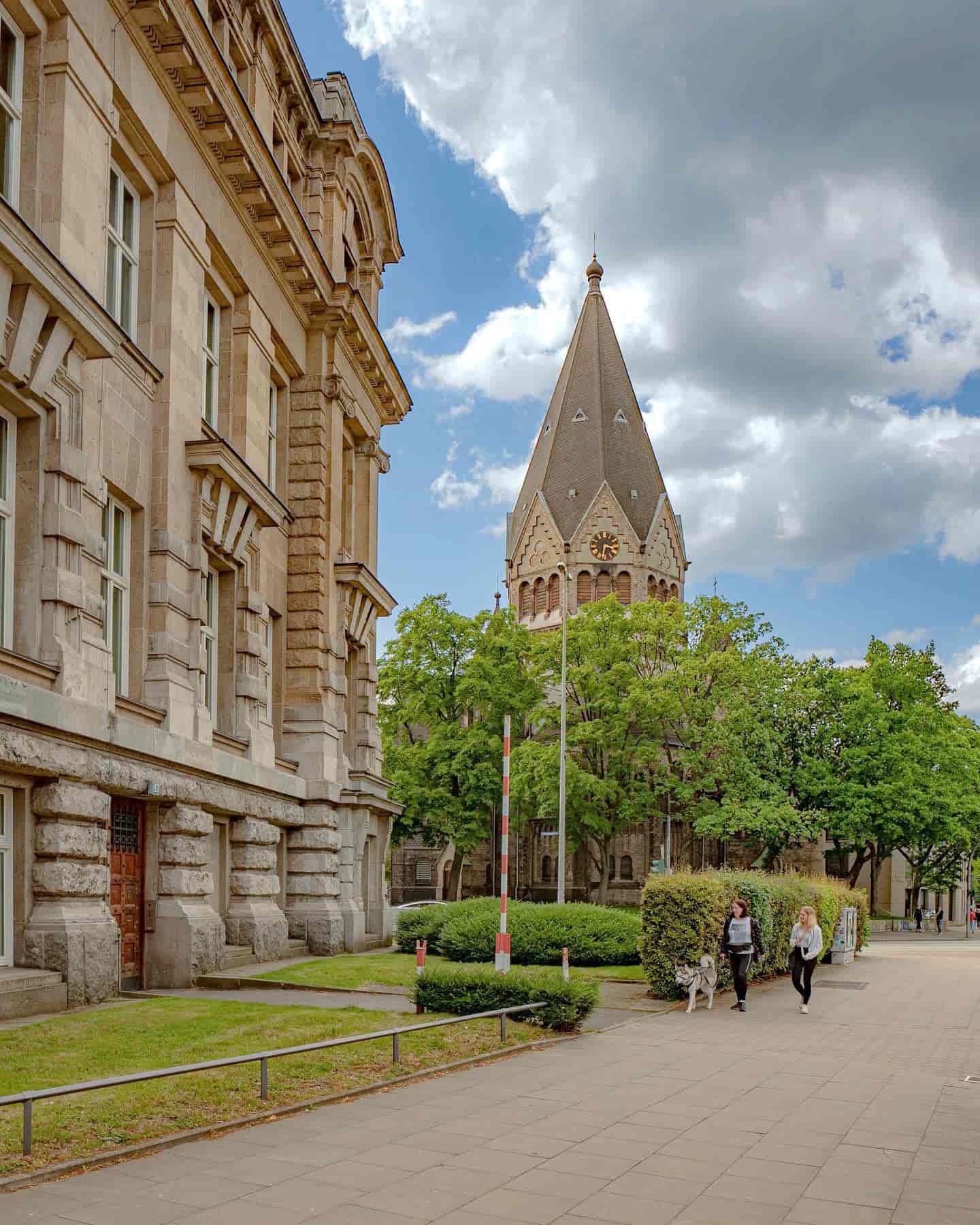 Sternschanze Karolinenviertel, Hamburgo, Alemania Sternschanze Karolinenviertel, Hamburgo, Alemania