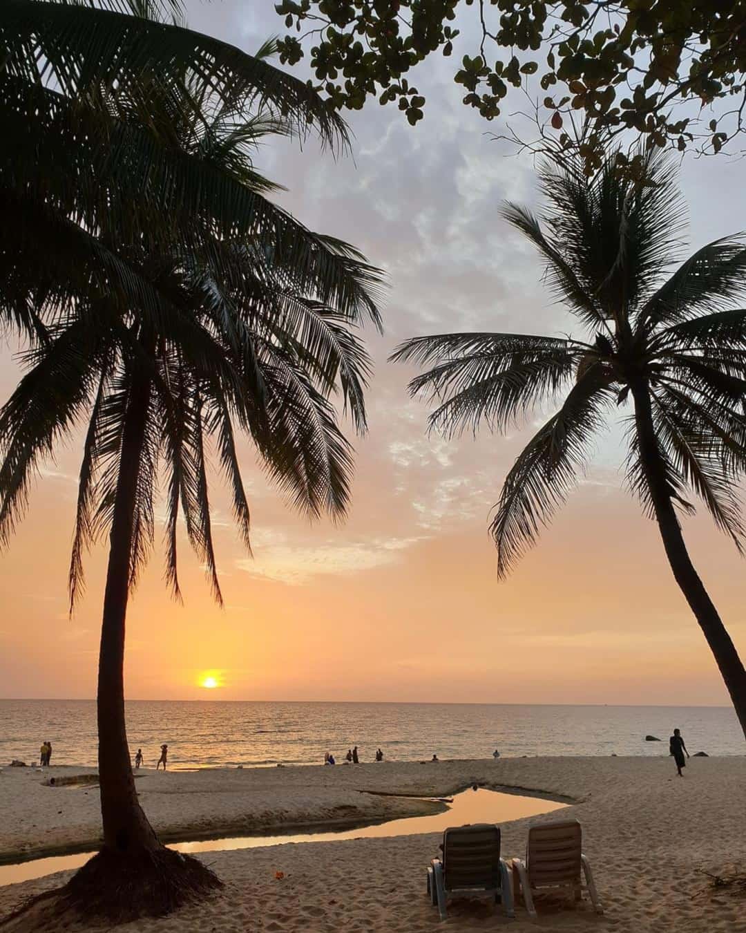 Surin Beach, Phuket Surin Beach, Phuket