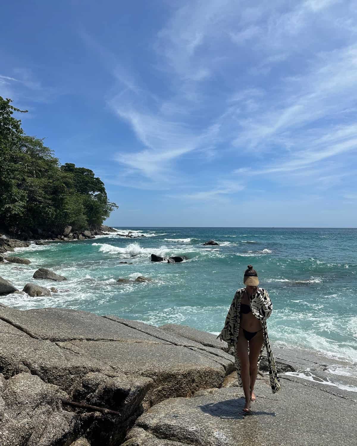 Surin Beach, Phuket Surin Beach, Phuket