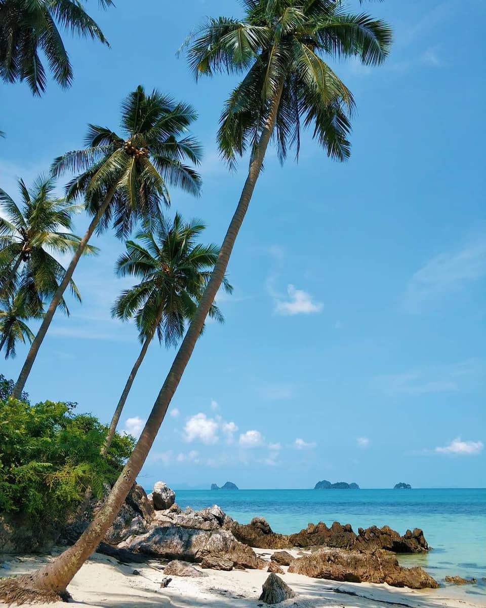 Taling Ngam, Koh Samui Taling Ngam, Koh Samui
