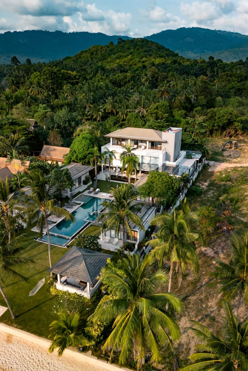 Taling Ngam, Koh Samui Taling Ngam, Koh Samui