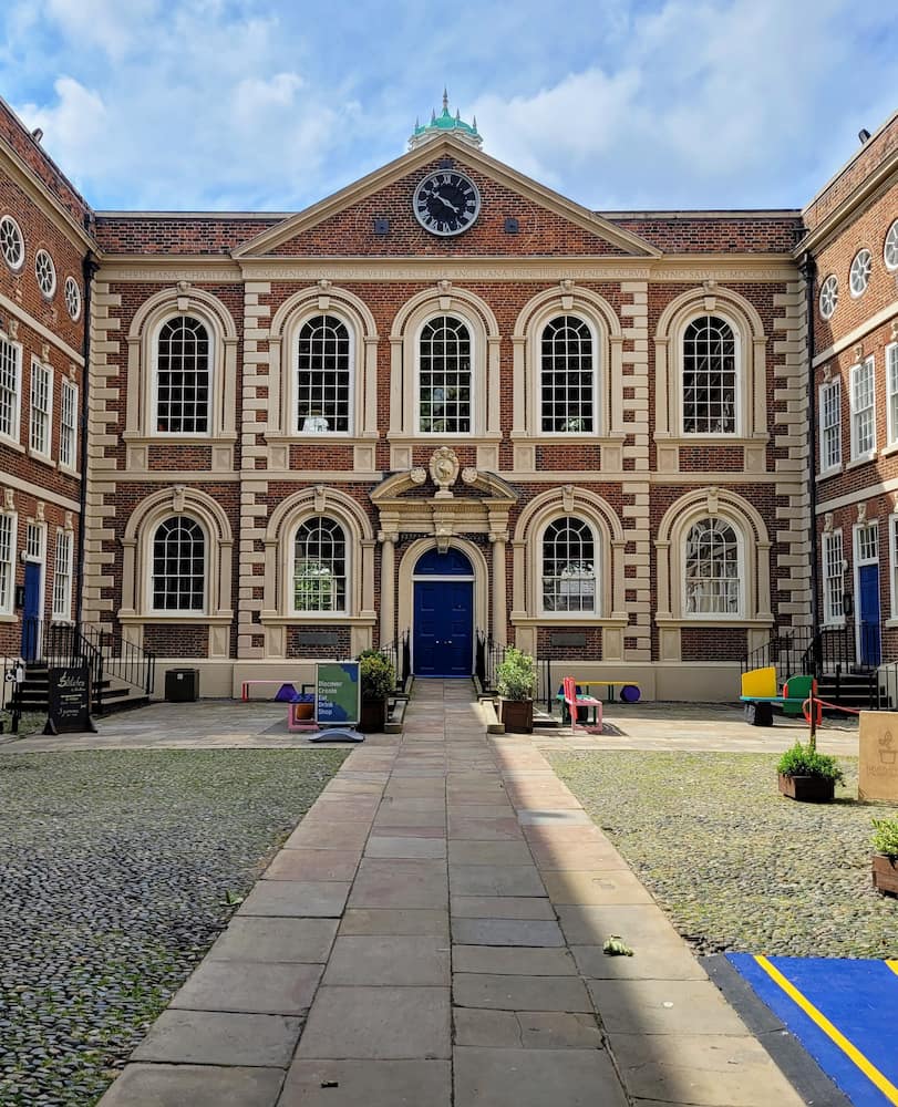 Ropewalks, Liverpool Ropewalks, Liverpool