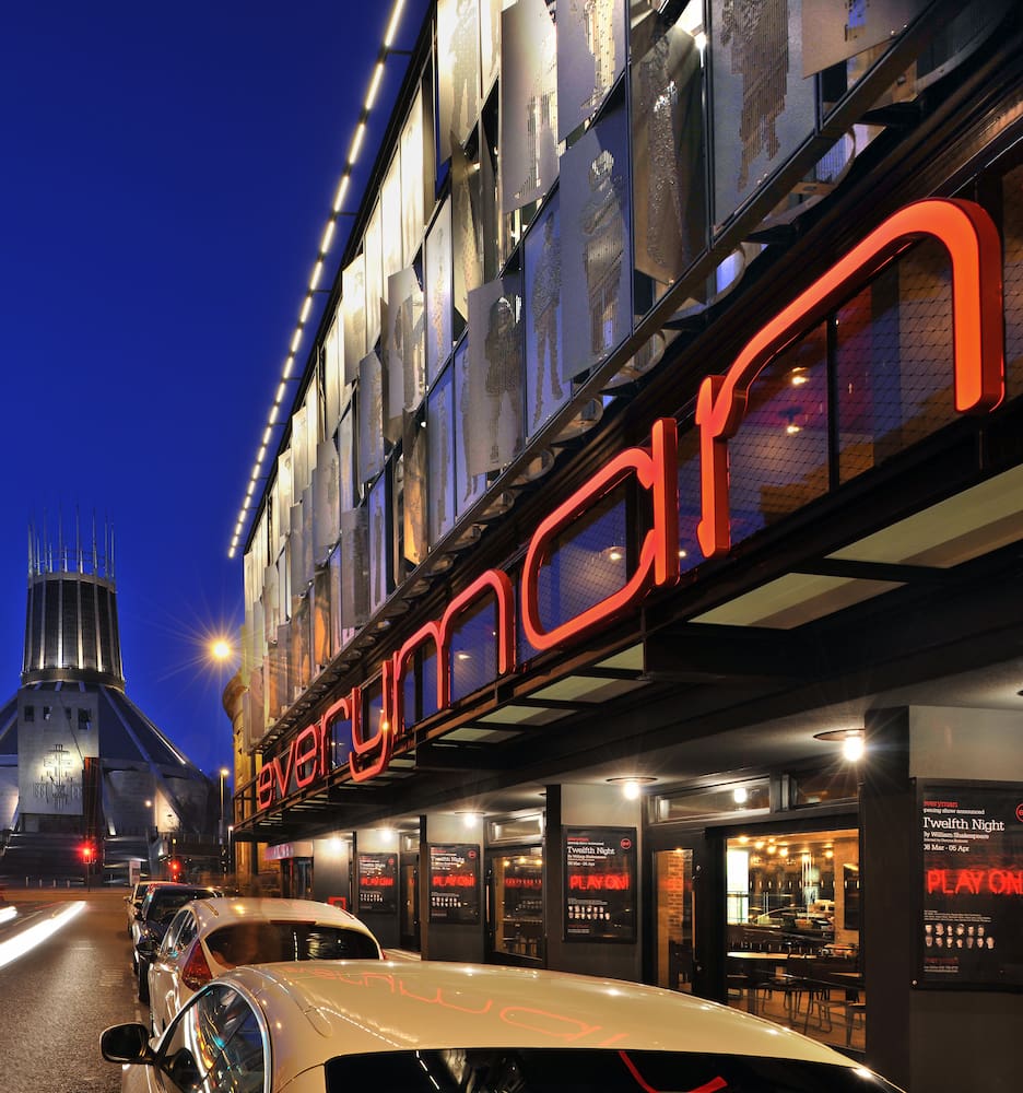 Ropewalks, Liverpool Ropewalks, Liverpool