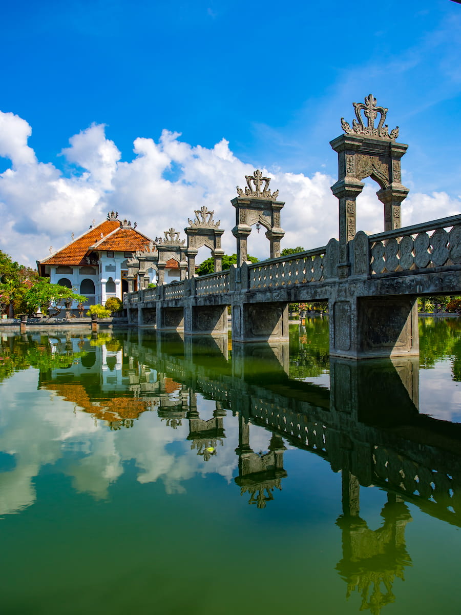 Ubud, Bali Ubud, Bali