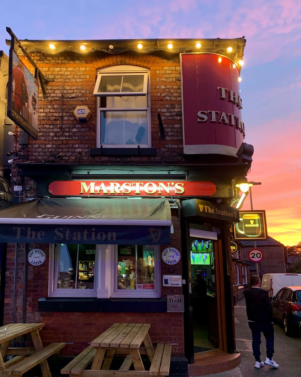 West Didsbury, Manchester West Didsbury, Manchester