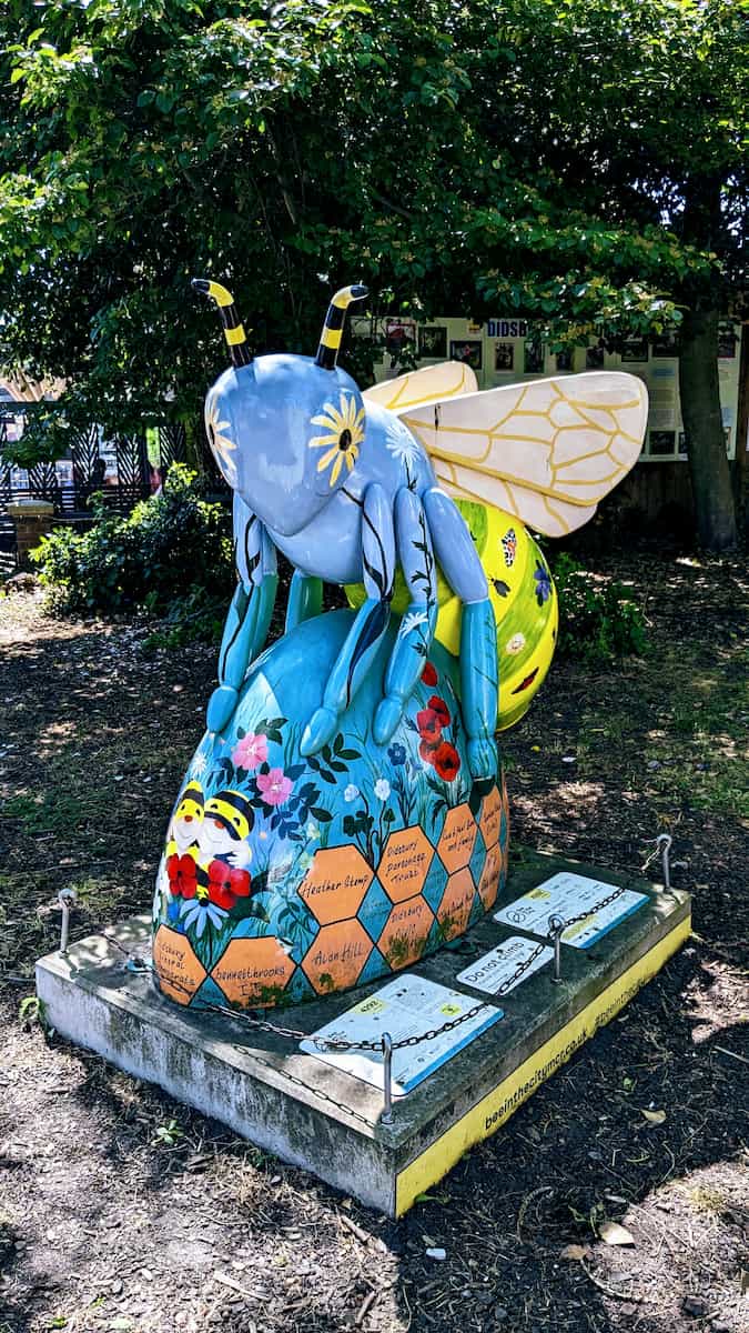 Parque y Jardín Botánico Fletcher Moss Parque y Jardín Botánico Fletcher Moss