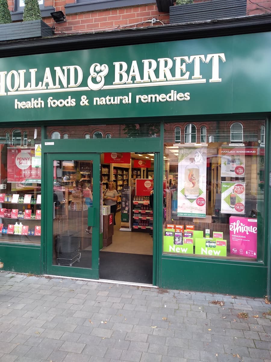 West Didsbury, Manchester West Didsbury, Manchester