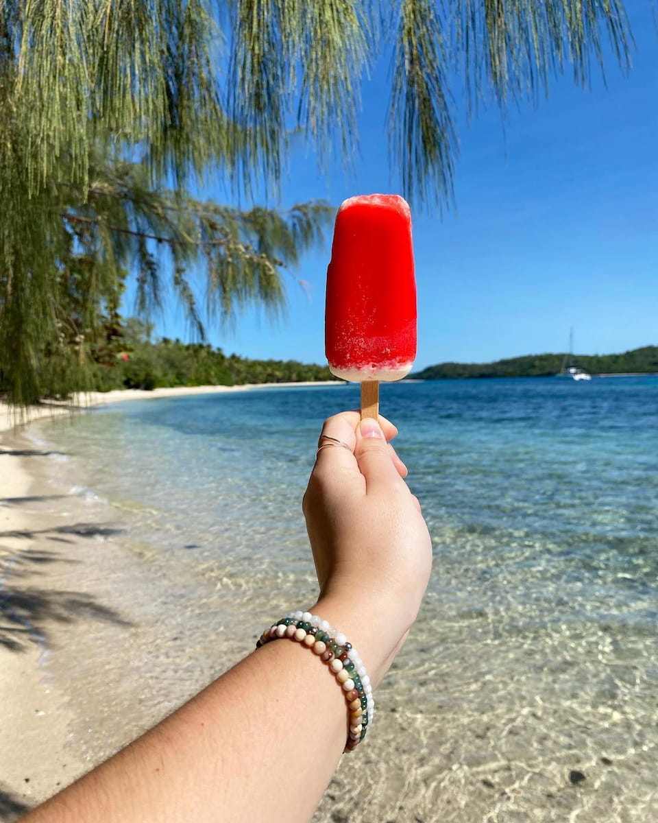 Islas Yasawa, Fiyi Islas Yasawa, Fiyi