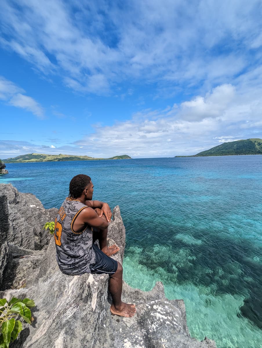Islas Yasawa, Fiyi Islas Yasawa, Fiyi