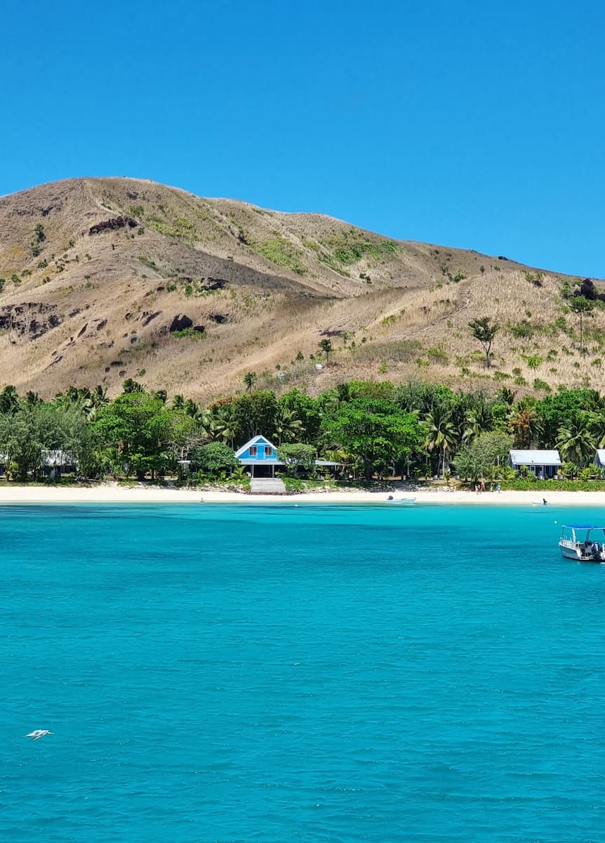Islas Yasawa, Fiyi Islas Yasawa, Fiyi