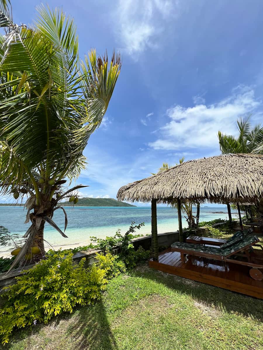 Islas Yasawa, Fiyi Islas Yasawa, Fiyi