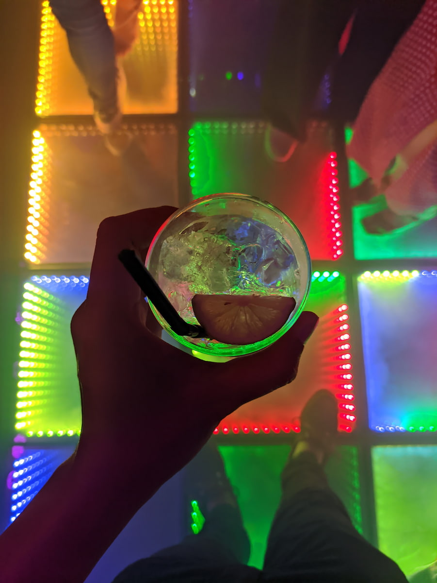 Cebu City nightlife Cebu City nightlife