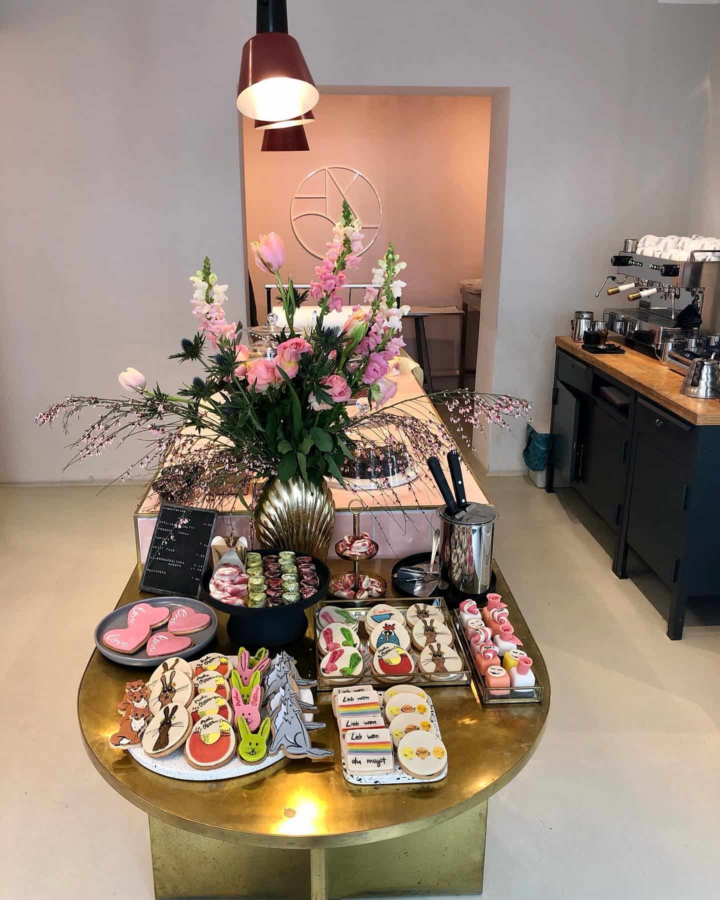 Sr. Max, Hanburg, Alemania м