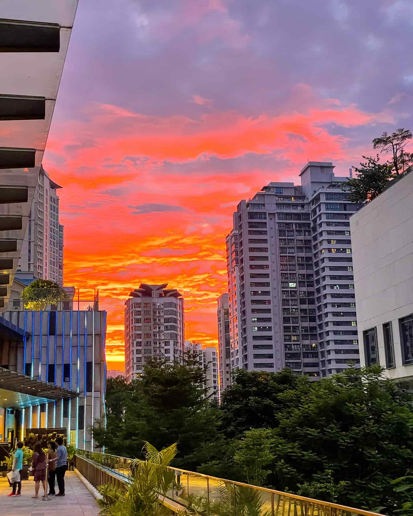 Bonifacio Global City, Manila, Ph