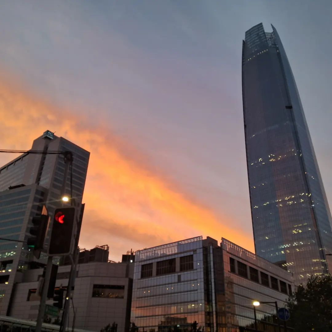 Costanera Center