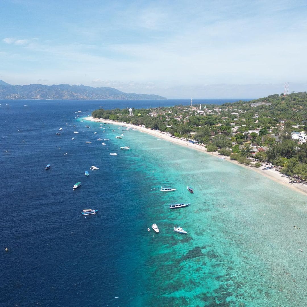 Gili Trawangan